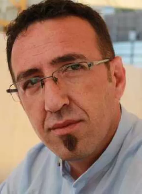Ali fırat uğurlu