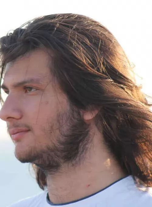 Ömercan Öztürk