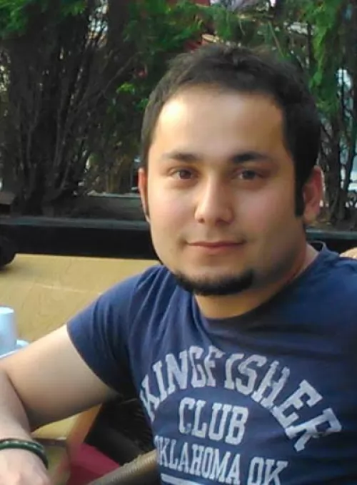 Tanju Çalışır